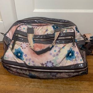 Stella MCartney for Le Sportsac weekend bag rare!